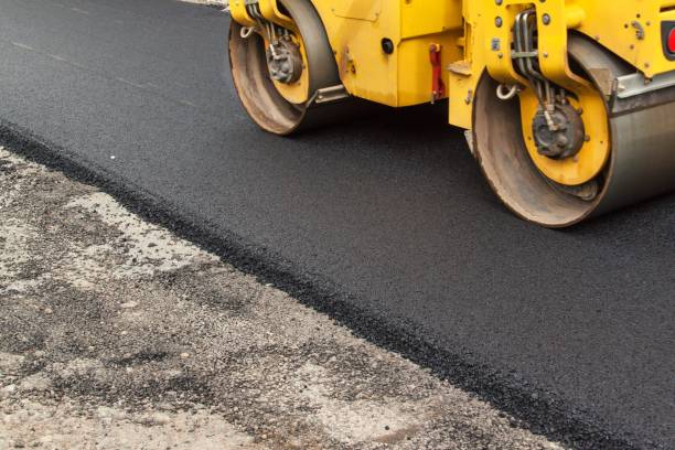 Why Choose Us For All Your Driveway Paving Needs in Okolona, MS?